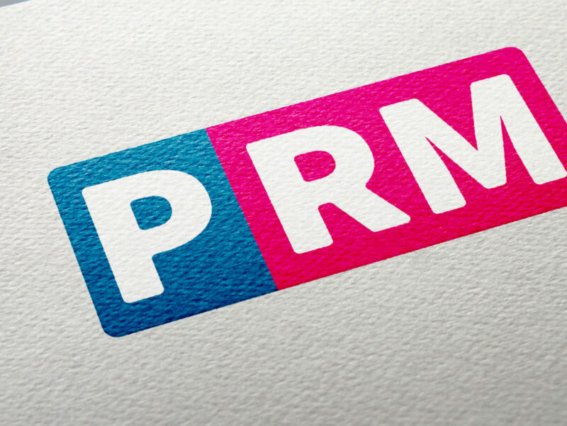 Das “neue” PRM